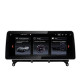 Android head unit FORS.auto for BMW X3/X4 F25/26 EVO (4+32Gb, 10.25") 2016-2018