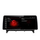 Android head unit FORS.auto for BMW X3/X4 F25/26 NBT (4+32Gb, 10.25") 2013-2016