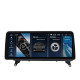 Android head unit FORS.auto for BMW X5/X6 E70/E71/E72 CCC (8+64Gb, 12.3") 2007-2009