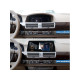 Android head unit FORS.auto for BMW 7 Series E65/E66 (4+32Gb, 10.25") 2004-2008
