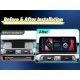 Android head unit FORS.auto for BMW 7 Series F01/F02/F03 CIC (4+32Gb, 12.3") 2013-2015