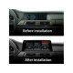 Android head unit FORS.auto for BMW 7 Series F01/F02/F03 CIC (4+32Gb, 10.25") 2013-2015