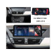 Android head unit FORS.auto for BMW X1 E84 CIC (8+64Gb, 12.3") 2009-2015