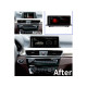 Android head unit FORS.auto for BMW X1/X2 F48/F49 NBT (4+32Gb, 10.25") 2016-2018
