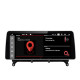 Android head unit FORS.auto for BMW X3/X4 F25/26 CIC (4+32Gb, 10.25") 2010-2013