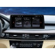 Android head unit FORS.auto for BMW X5/X6 F15/F16 NBT (4+32Gb, 10.25") 2013-2016