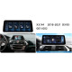 Android head unit FORS.auto for BMW X3/X4 G01/G02 EVO (4+32Gb, 10.25") 2018-2021