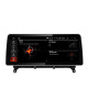 Android head unit FORS.auto for BMW X3/X4 F25/26 CIC (8+64Gb, 10.25") 2010-2013