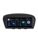 Android head unit FORS.auto for BMW 3 Series E90/E91/E92/E93 CIC (8+64Gb, 8.8") 2009-2012