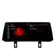 Android head unit FORS.auto for BMW 1 Series E81/E82/E87/E88 CIC (8+64Gb, 10.25") 2009-2014