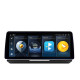 Android head unit FORS.auto for BMW 5 Series E60/E61 CIC (8+64Gb, 12.3") 2008-2010