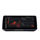 Android head unit FORS.auto for BMW 5 Series E60/E61 CCC (8+64Gb, 10.25") 2003-2008