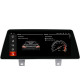 Android head unit FORS.auto for BMW 5 Series G30 EVO (8+64Gb, 10.25") 2018+
