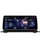 Android head unit FORS.auto for BMW 5 Series (GT) F07 CIC (8+64Gb, 10.25") 2010-2012