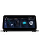 Android head unit FORS.auto for BMW 5 Series (GT) F07 CIC (8+64Gb, 12.3") 2010-2012