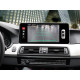 Android head unit FORS.auto for BMW 5 Series F10/F11/F18 CIC (4+32Gb, 12.3") 2010-2012