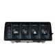 Android head unit FORS.auto for BMW X1 E84 CIC (8+64Gb, 10.25") 2009-2015