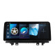Android head unit FORS.auto for BMW X1/X2 F48/F49 EVO (8+64Gb, 10.25") 2016-2018