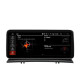 Android head unit FORS.auto for BMW X3 E83 CIC (8+64Gb, 12.3") 2006-2010