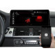 Android head unit FORS.auto for BMW X3/X4 F25/26 NBT (4+32Gb, 10.25") 2013-2016