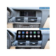 Android head unit FORS.auto for BMW X3/X4 F25/26 EVO (4+32Gb, 10.25") 2016-2018