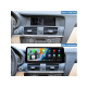 Android head unit FORS.auto for BMW X3/X4 F25/26 NBT (4+32Gb, 12.3") 2013-2016