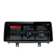 Android head unit FORS.auto for BMW X5/X6 F15/F16 NBT (8+64Gb, 10.25") 2013-2016