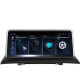 Android head unit FORS.auto for BMW X3 E83 (8+64Gb, 10.25") 2006-2010