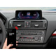 Android head unit FORS.auto for BMW 1/2 Series F20/F22/F23 EVO (4+32Gb, 10.25") 2016-2019
