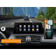 Android head unit FORS.auto for BMW 1 Series E81/E82/E87/E88 CIC (8+64Gb, 12.3") 2009-2014