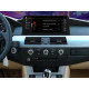Android head unit FORS.auto for BMW 5 Series E60/E61 CCC (8+64Gb, 10.25") 2003-2008