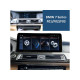 Android head unit FORS.auto for BMW 7 Series F01/F02/F03 CIC (8+64Gb, 12.3") 2013-2015