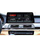Android head unit FORS.auto for BMW 7 Series F01/F02/F03 CIC (8+64Gb, 10.25") 2013-2015
