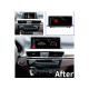 Android head unit FORS.auto for BMW X1/X2 F48/F49 NBT (8+64Gb, 10.25") 2016-2018
