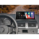 Android head unit FORS.auto for BMW X3 E83 CIC (8+64Gb, 10.25") 2006-2010