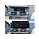 Android head unit FORS.auto for BMW X3/X4 F25/26 EVO (8+64Gb, 10.25") 2016-2018