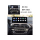 Android head unit FORS.auto for BMW X3/X4 G01/G02 EVO (8+64Gb, 12.3") 2018-2021