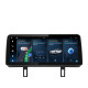 Android head unit FORS.auto for BMW 1 Series E81/E82/E87/E88 CCC (4+32Gb, 12.3") 2004-2008