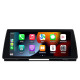 Android head unit FORS.auto for BMW 3 Series E90/E91/E92/E93 CIC (8+64Gb, 10.25") 2009-2012