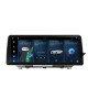 Android head unit FORS.auto for BMW X1 E84 (4+32Gb, 10.25") 2009-2015
