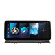 Android head unit FORS.auto for BMW X3 E83 (4+32Gb, 12.3") 2006-2010