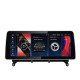 Android head unit FORS.auto for BMW X3/X4 F25/26 EVO (4+32Gb, 12.3") 2016-2018