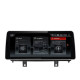 Android head unit FORS.auto for BMW X5/X6 F15/F16 EVO (4+32Gb, 10.25") 2016-2019