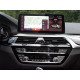 Android head unit FORS.auto for BMW 5 Series G30 EVO (4+32Gb, 12.3") 2018+