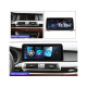 Android head unit FORS.auto for BMW 5 Series (GT) F07 NBT (4+32Gb, 10.25") 2013-2016