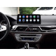 Android head unit FORS.auto for BMW 7 Series G12 EVO (4+32Gb, 12.3") 2017-2019
