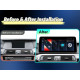 Android head unit FORS.auto for BMW 7 Series F01/F02/F03 NBT (4+32Gb, 12.3") 2015-2017