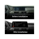 Android head unit FORS.auto for BMW 7 Series F01/F02/F03 NBT (4+32Gb, 10.25") 2015-2017