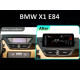 Android head unit FORS.auto for BMW X1 E84 (8+64Gb, 12.3") 2009-2015