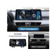 Android head unit FORS.auto for BMW X1/X2 F48/F49 EVO (4+32Gb, 12.3") 2016-2018